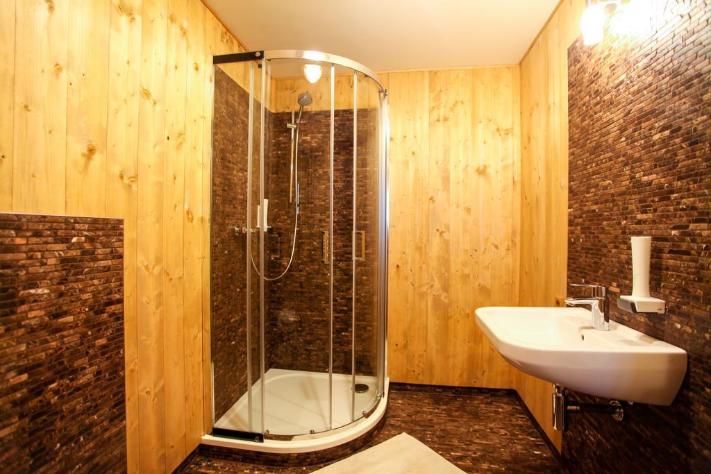 Residence Buffalo Špindlerŭv Mlýn Habitación foto