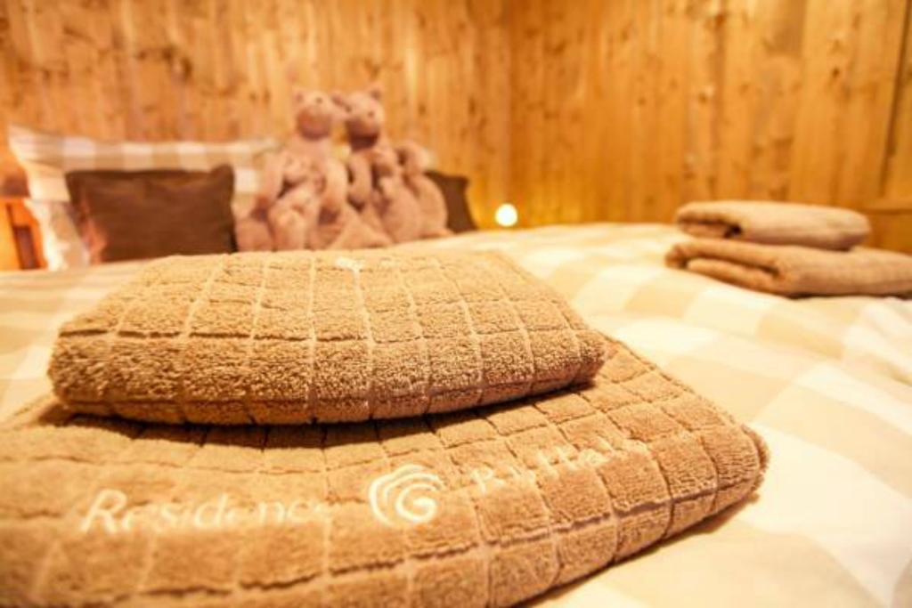 Residence Buffalo Špindlerŭv Mlýn Habitación foto