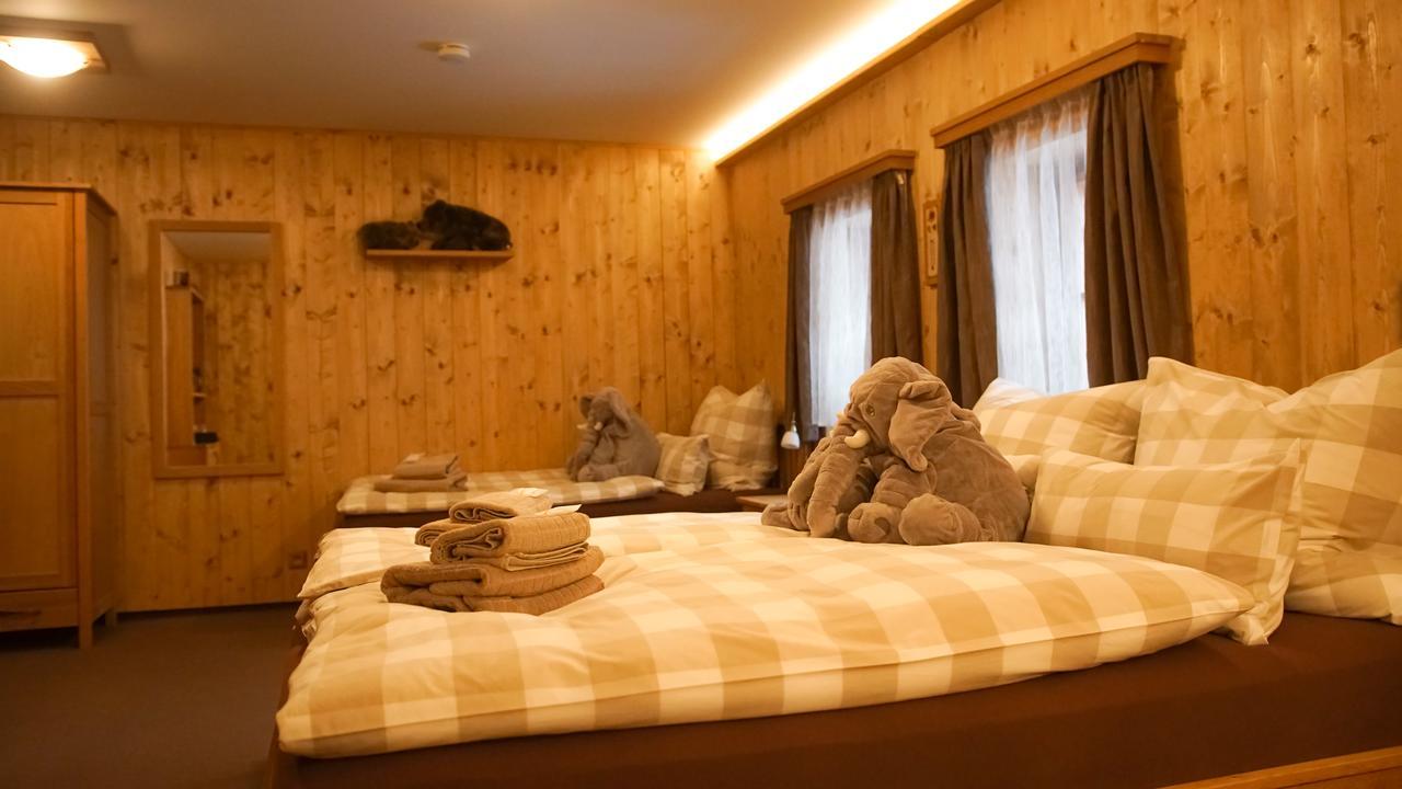 Residence Buffalo Špindlerŭv Mlýn Exterior foto