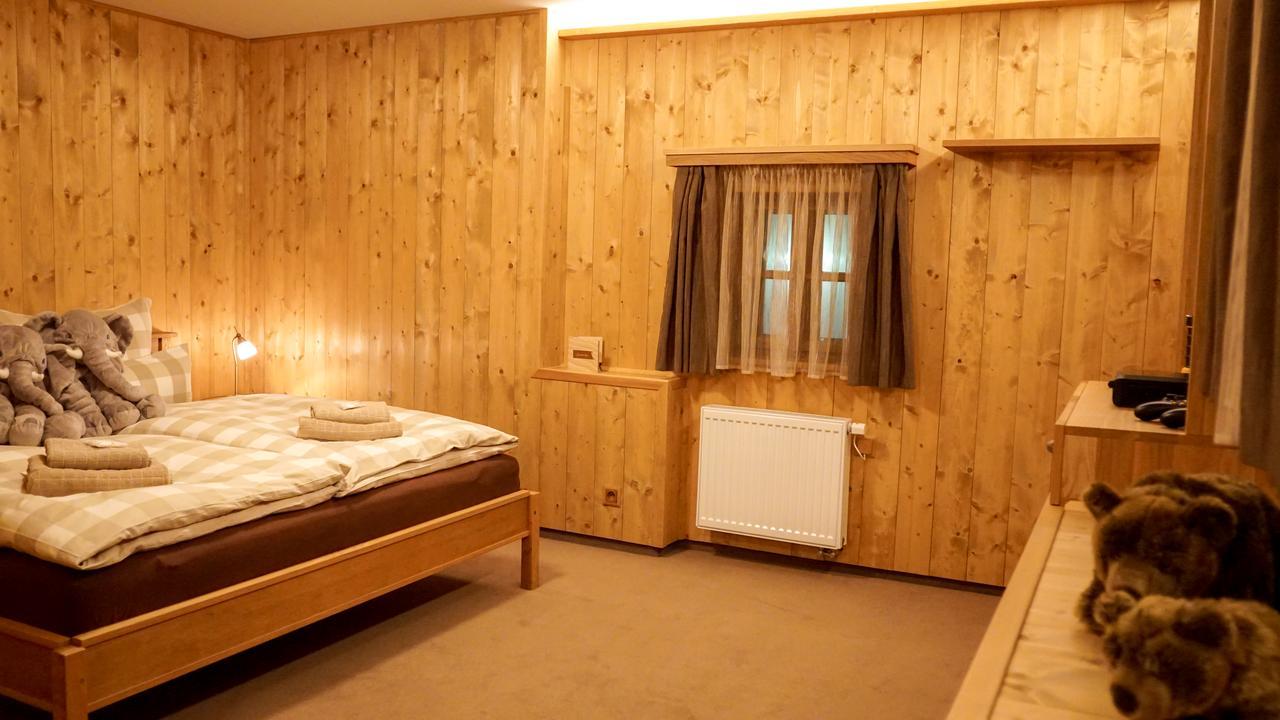 Residence Buffalo Špindlerŭv Mlýn Exterior foto